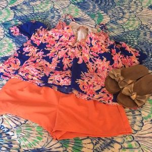 Lilly Pulitzer Top